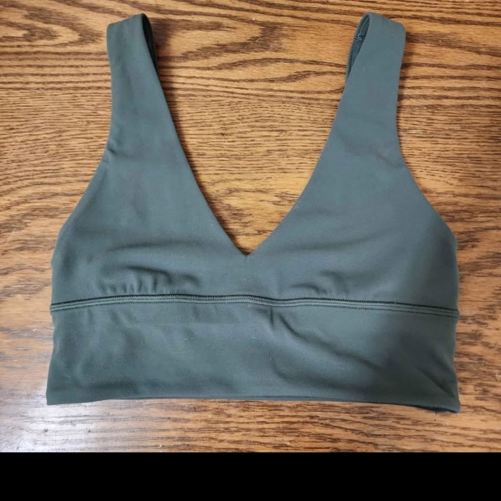 Lululemon Align Bra